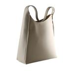 Romy leather shoulder bag 2