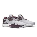 Кроссовки Adidas Crazylight Boost Low 2016 'Аризона Стэйт' 8