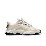 Кроссовки Adidas Wmns Ozweego Plus 'Chalk White Pink' 1