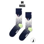 Взрослые носки «Снежная ночь» 2