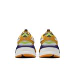 Кроссовки Puma RS-X3 Level-Up «Limepunch» 6
