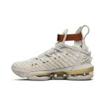 Кроссовки HFR x Nike Wmns LeBron 16 'Sail' 3