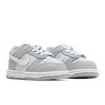 Кроссовки Nike Dunk Low TD 'Two-Toned Grey' 8