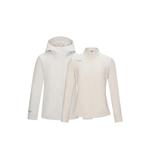 Женская куртка KHYPRO WARM WATER REPELLENT JACKET 2-В-1 4