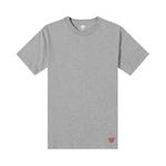 Футболки Human Made Футболка (3 шт.) 'Grey' 1
