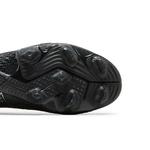 Бутсы Puma Future Ultimate 7 FG AG 'Eclipse Pack - Black Silver' 5