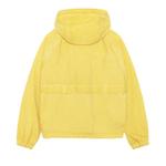 Верхняя одежда Stussy Beach Shell Garment Dyed 'Lime' 2