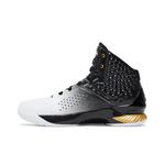 Кроссовки Under Armour Curry 1 Retro 'MVP' 2022 3