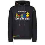 Худи Little Friends 1
