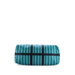 Keepall Bandouliere Bag Limited Edition Gradient Damier Stripes 50 travel bag 3