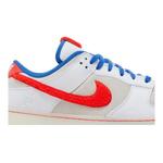 Кроссовки Nike Dunk Low 'Year of the Rabbit - White Rabbit Candy' 2