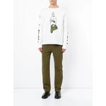 printed T-shirt 2
