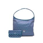 Сумка на плечо Boheme Pearly Blue 2