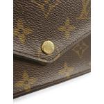 Сумка на плечо Monogram Felicie Strap & Go 7