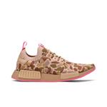 Кроссовки adidas NMD_R1 Primeknit «Camo Hyper Pop» 1