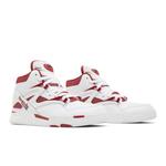 Кроссовки Lifestyle Reebok Pump Omni Zone 2 'White Red' 8