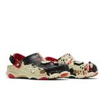 Сабо Friday The 13th x Crocs All-Terrain Clog 'Horror Pack - Jason' 8
