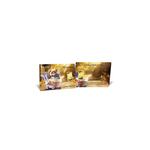 Золотой слиток 999.9/24K серии Baby из коллекции 5G Gold (0,5 г) 1