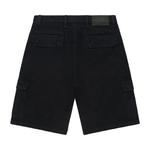 Шорты RtA Joseph Short 'Black 3D Cross' 2
