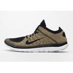 Кроссовки Nike Free Flyknit 4.0 'Мультиколор' 1