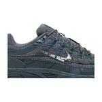 Кроссовки Nike P-6000 PRM 'Iron Grey Metallic Silver' 2