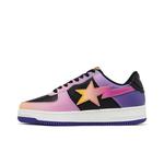 Кроссовки Bapesta #7 'Purple Gradient' 3