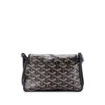 Сумка через плечо Plumet Clutch Wallet из канваса 2