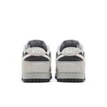 Кроссовки Nike Dunk Low 'Light Smoke Grey Anthracite' 6
