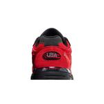 Повседневный бег New Balance 993 MiUSA 'Red Black' 7