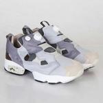 Кроссовки Garbstore x Reebok InstaPump Fury OG 1