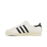 Кроссовки Adidas Superstar 82 'White Black Snakeskin' 3