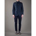 Double layer jacket 2