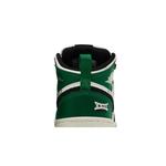 Баскетбол Air Jordan 1 Mid SE TD 'Overbranded' 7