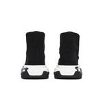 Кроссовки Balenciaga Wmns Speed Sneaker «Midsole Graffiti — Black White» 6