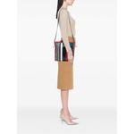 2017 Lambskin Bazar Shopper S satchel 2