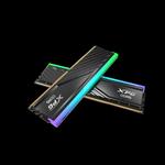 ADATA XPG Lancer Blade RGB DDR5 48GB (24GB x 2) 6000MHz CL30 1