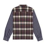 Рубашки на пуговицах Denim Tears Bobby Shirt 'Multicolor' 2