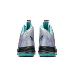 Кроссовки Nike LeBron 10 'Pure Platinum' 6