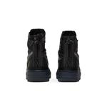 Кроссовки Nike Wmns Air Force 1 High Shell 'Black' 6