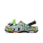 Кроссовки Steven Harrington x Crocs Classic All-Terrain Clog 'Quickstrike' 4