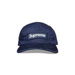 Кепки Supreme Military Camp Cap 'Navy' 1