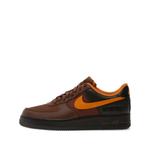 Кроссовки Air Force 1 GORE-TEX ® с логотипом 1