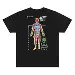 Футболки Billionaire Boys Club Vitals T-Shirt 'Black' 2
