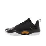 Кроссовки Air Jordan One Take 4 'Black Metallic Gold' 3