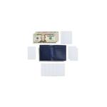 Bellroy Note Sleeve Wallet (RFID Protected) - Темно-синий 4