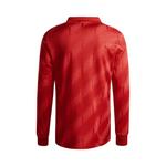 Джерси Adidas Belgium Home 1986 Jersey 'Red' 2