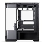 Phanteks EVOLV S2 ATX корпус среднего размера - Чёрный 7