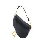 Мини-сумка на плечо Saddle Handbag 2