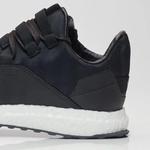 Кроссовки adidas Y-3 Kozoko Low 'Black' 6