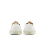 Кроссовки Maison Margiela Wmns Tabi Canvas Low 'White' 6